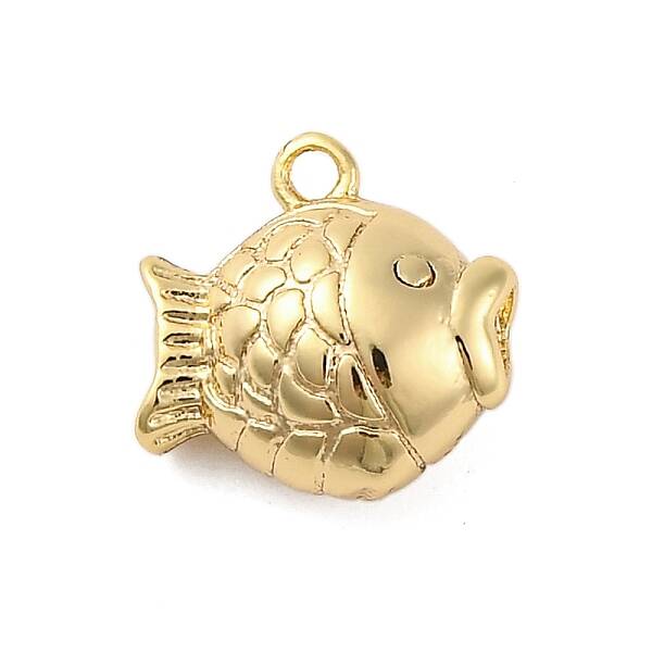 Brass Pendants