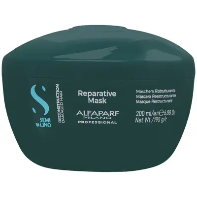 Alfaparf Reconstruction, Mask 200 ml