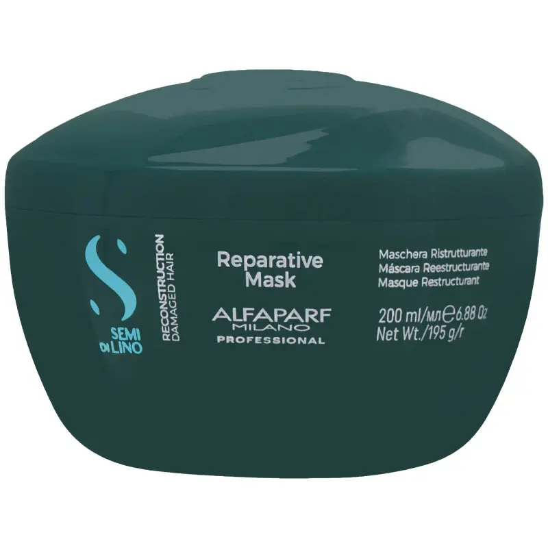 Alfaparf Reconstruction, Mask 200 ml