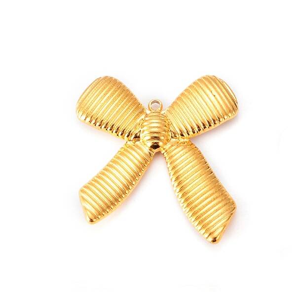 Stainless Steel Pendants