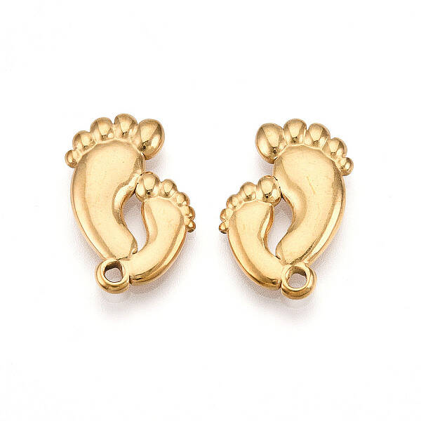 304 Stainless Steel Pendants