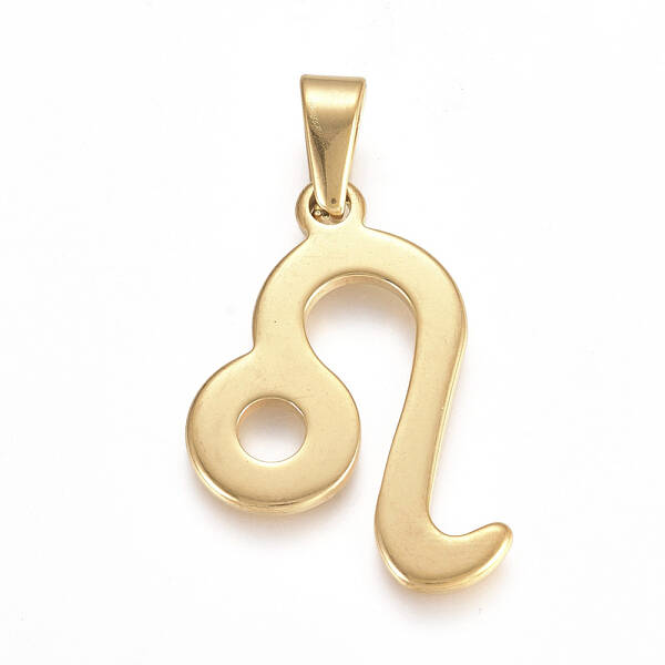 304 Stainless Steel Pendants