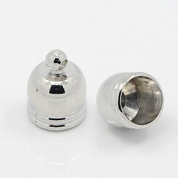 Brass Cord Ends