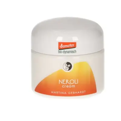 Martina gebhardt Neroli Cream, 50ml
