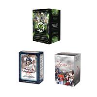 3- 2024 - Topps! Resurgence, Chrome, Signature Blaster Box Break 1