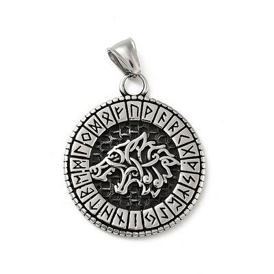 304 Stainless Steel Pendants