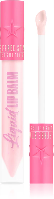 Jeffree Star Cosmetics Lip Balm Lip Gloss Color Star Drip 5 Ml