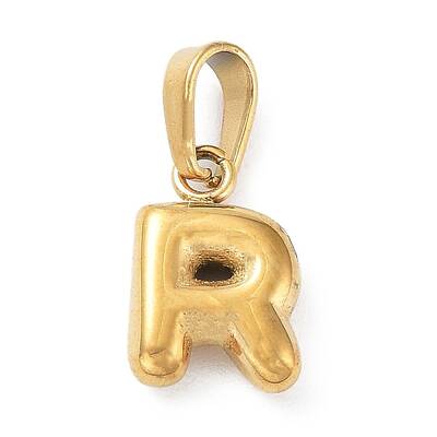 316L Surgical Stainless Steel Charms