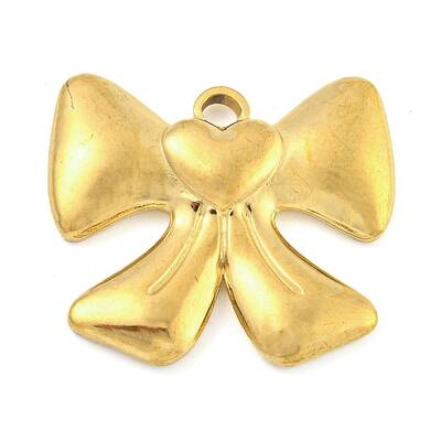 304 Stainless Steel Pendants