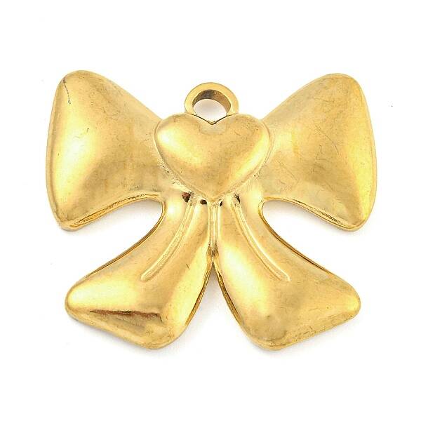 304 Stainless Steel Pendants