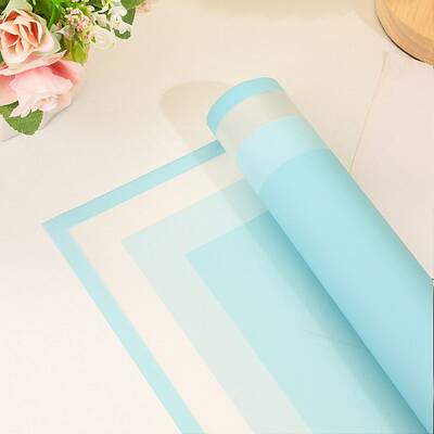 20 Sheets Waterproof Gift Wrapping Paper