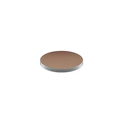 MAC, Cream Color Base, Natural Finish, Cream Blush Palette, Midtone Sepia, refill, 3.2 g