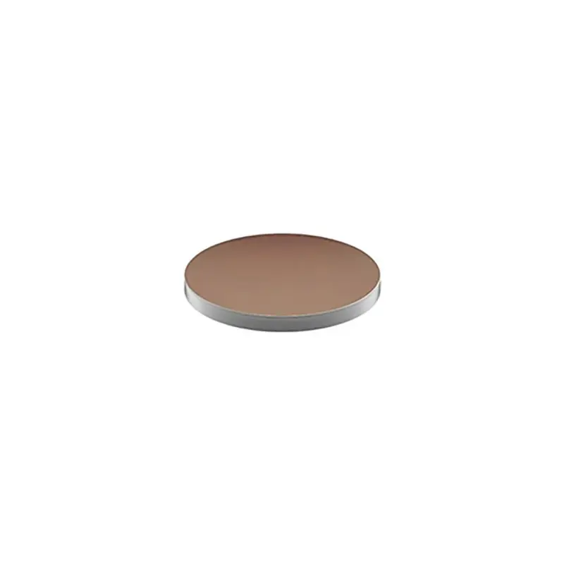 MAC, Cream Color Base, Natural Finish, Cream Blush Palette, Midtone Sepia, refill, 3.2 g