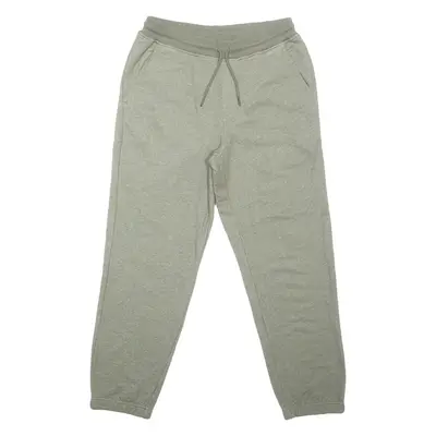 PATAGONIA Mens Joggers Green Tapered S W30 L27