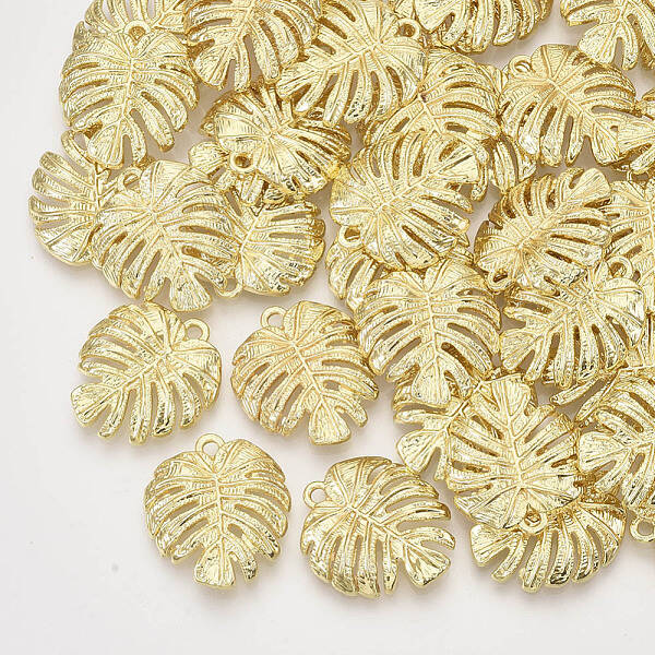 Alloy Pendants