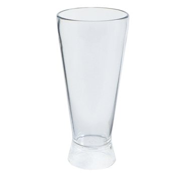 50 Customized 5 oz Plastic Mini Pilsner Glass - BPA Free & USA ...