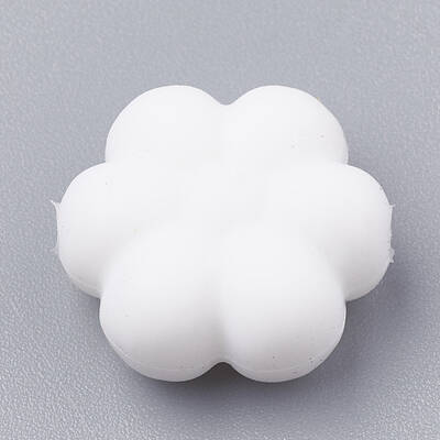 Food Grade Eco-Friendly Silicone Beads