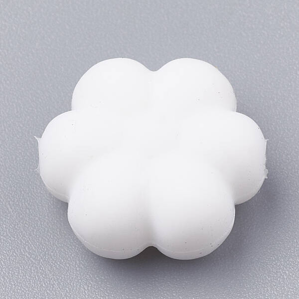 Food Grade Eco-Friendly Silicone Beads