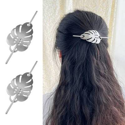 Alloy Hair Sticks