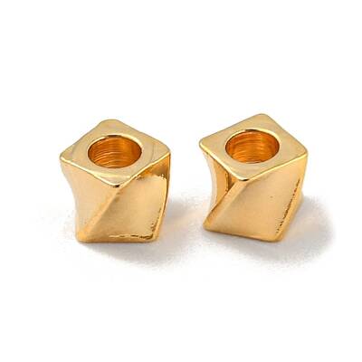 Brass Beads
