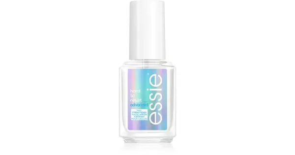 Essie Hard to Resist nail strengthener 13.5ml