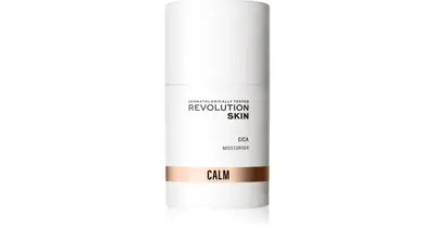 Revolution skincare Calm Cica Moisturizing - 50 ml