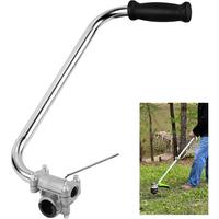 Weed Eater Handle - String Trimmer Handle, Ergonomic Trimmer Grip, Weedeater Handle with Bracket Clamp, Weed Wacker Attachmen...