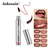 LIP LINER - Peel-Off Lip Liner Stain - Lasts All Day & Night Lipliner Eyeliner Makeup Cosmetic