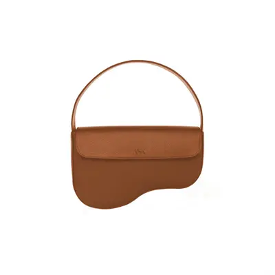 CLOVER | Walnut | Color: Walnut