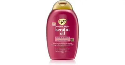 Ogx Keratin Oil anti-breakage hair conditioner 385ml