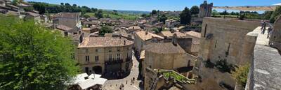A Guide to Saint-Émilion’s Secrets: Where Pilgrims and Wine Meet