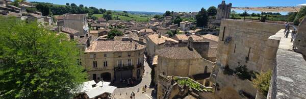 A Guide to Saint-Émilion’s Secrets: Where Pilgrims and Wine Meet