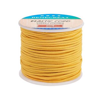 Elastic Cord