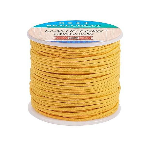 Elastic Cord