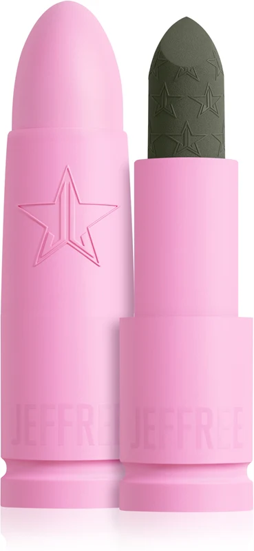 Jeffree Star Cosmetics Velvet Trap Lipstick Color So Jaded 4 G