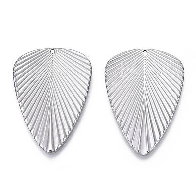 Non-Tarnish 304 Stainless Steel Pendants