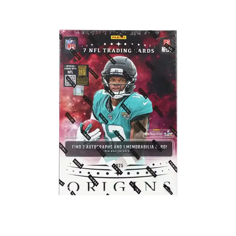 2025 JetBreakers Pick your Team Sports Card Break Experience  ORIGINS HOBBY BOX PYT BREAK! (2 Autographs, 1 Mem)