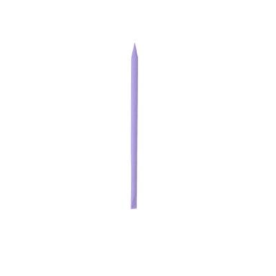 Reusable Non-stick Silicone Mixing Sticks
