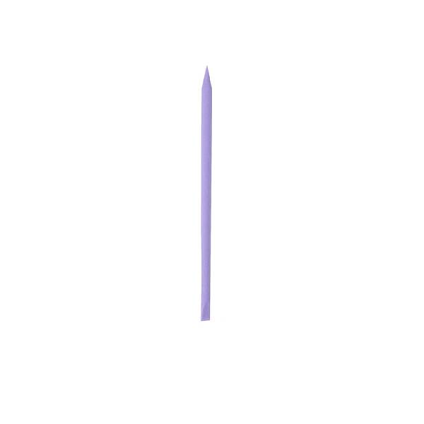 Reusable Non-stick Silicone Mixing Sticks