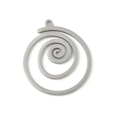 304 Stainless Steel Pendants