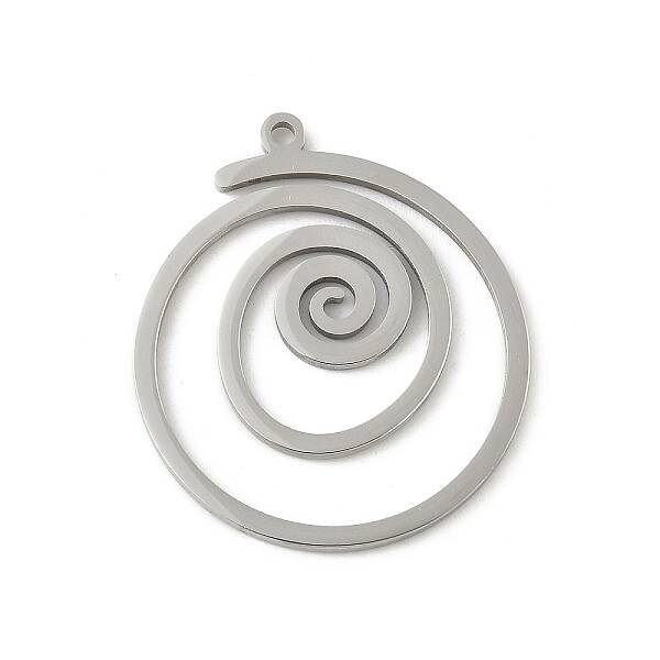 304 Stainless Steel Pendants