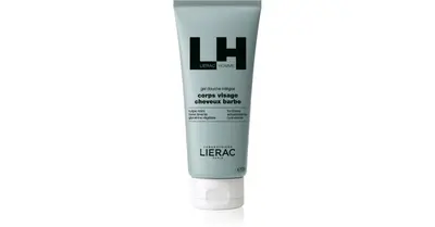 Lierac Intégral shower gel for men 200 ml