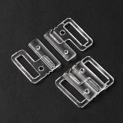Plastic Bikini Clips