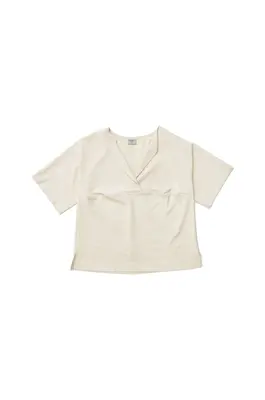 W's Cosmo Top | Color: Foggy Mountain | Size: XL