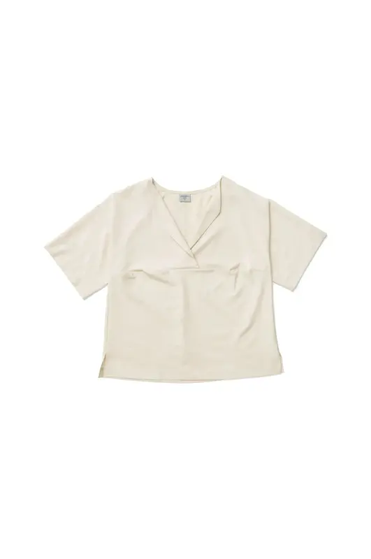 W's Cosmo Top | Color: Foggy Mountain | Size: XL