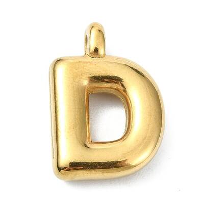 Ion Plating(IP) 304 Stainless Steel Pendants