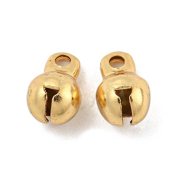 304 Stainless Steel Charms