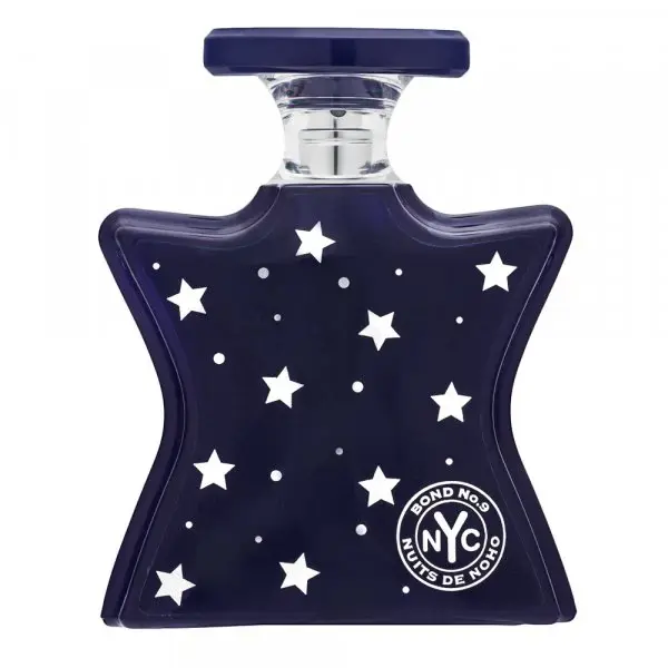 Bond No.9 Nuits De Noho Perfume for Women - Eau de Parfum Spray 3.3 oz