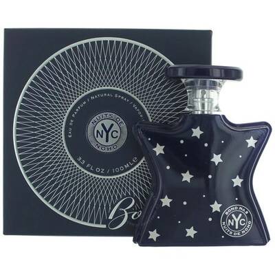 Bond No.9 Nuits De Noho Perfume for Women - Eau de Parfum Spray 3.3 oz