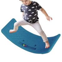 Children's Toys Children's  Surfing  Surf Balance Board Children's Vestibule Sensory Training Equipment Home Baby Physical In...